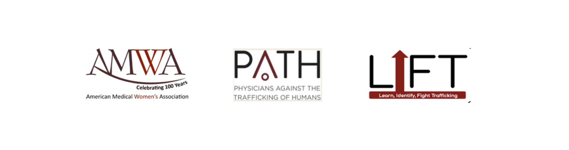 Learn to Identify and Fight Trafficking (82396) - 72929-5 Banner